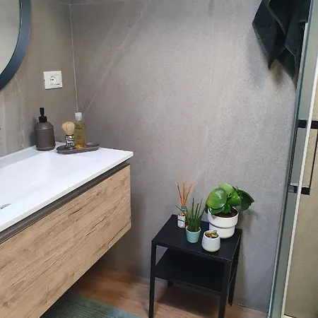 Apartment Suite Citta Giardino Loft *