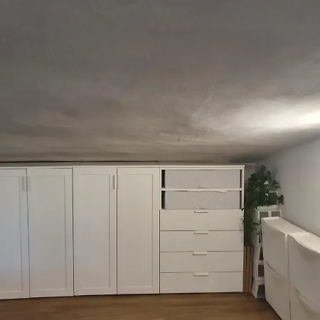 Suite Citta Giardino Loft Apartment *