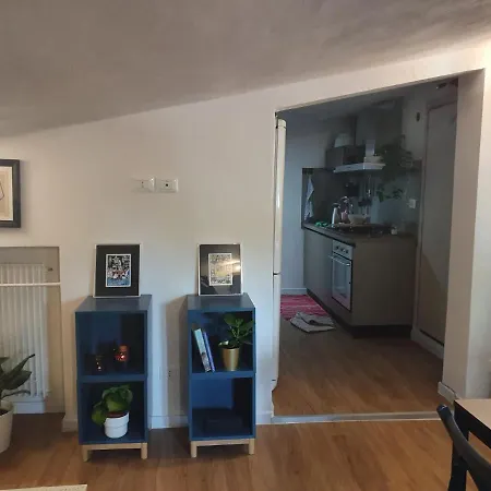 Suite Citta Giardino Loft *