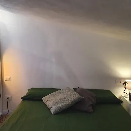 Suite Citta Giardino Loft Apartment