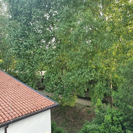 Suite Citta Giardino Loft *