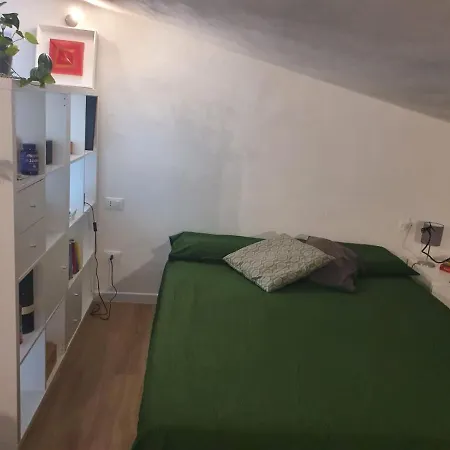 Suite Citta Giardino Loft Apartment *