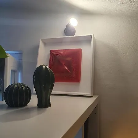Suite Citta Giardino Loft * Padova