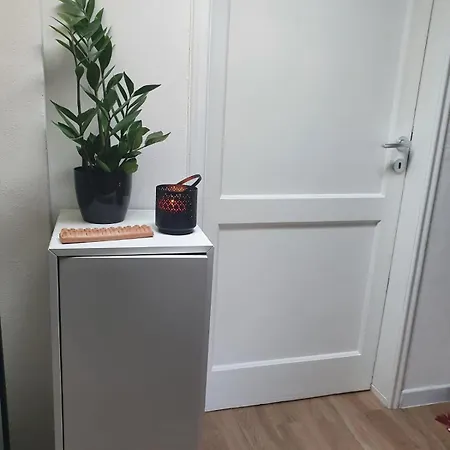 Suite Citta Giardino Loft Apartment *