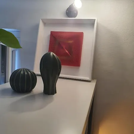Suite Citta Giardino Loft * Padova