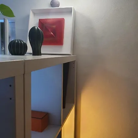 Suite Citta Giardino Loft *