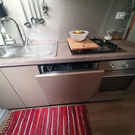 Suite Citta Giardino Loft *