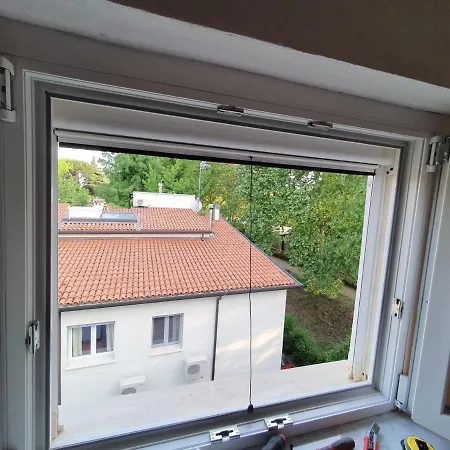 Suite Citta Giardino Loft Apartment
