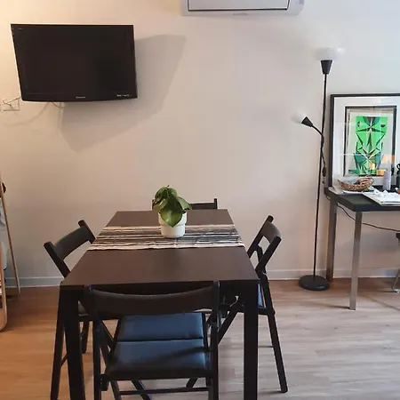 Suite Citta Giardino Loft Apartment Padova