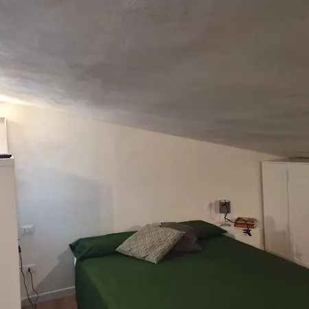 Suite Citta Giardino Loft * Padova