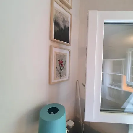 Suite Citta Giardino Loft *