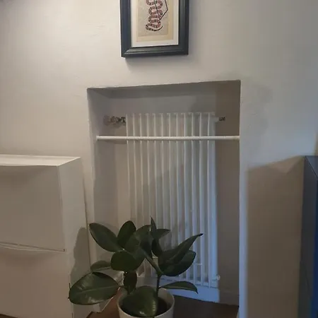 Suite Citta Giardino Loft Apartment