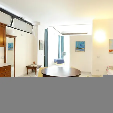 Suite Città Giardino Loft *