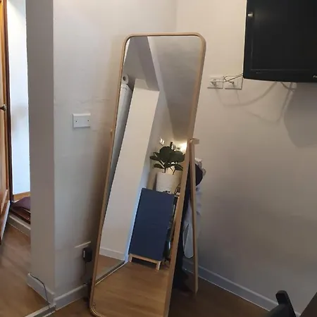 Suite Città Giardino Loft Appartement Padoue
