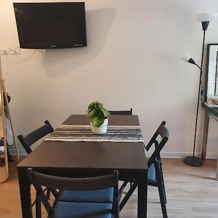 Suite Città Giardino Loft Appartement *
