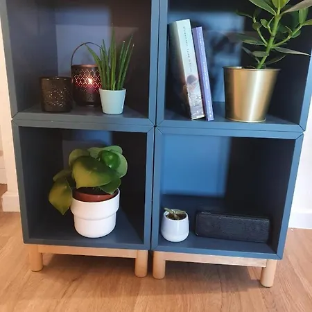 Suite Città Giardino Loft Appartement Padoue